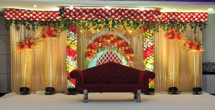 HOTEL GAGAN PLAZA