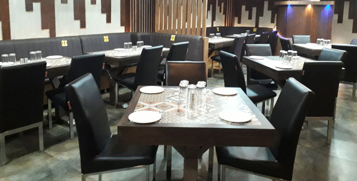 DESI TADKA RESTAURANT